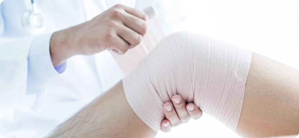 How to Identify and Repair a Laceration Like a Professional